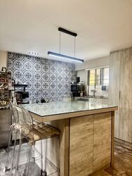 Blk 167 Siglap East (Bedok), HDB Executive #563768101